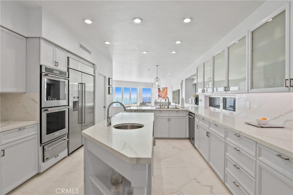22812 Seaway Drive, Laguna Niguel, CA 92677