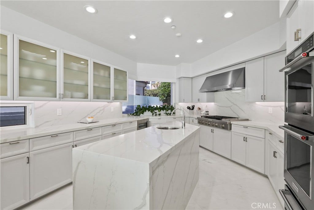 22812 Seaway Drive, Laguna Niguel, CA 92677