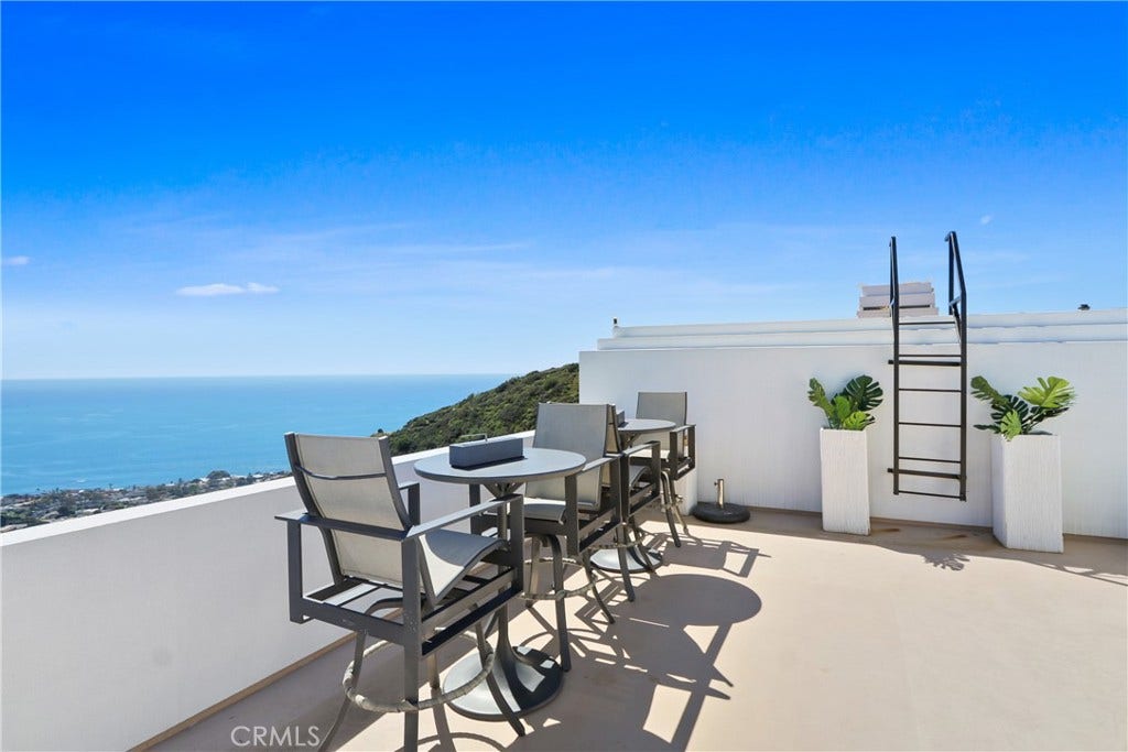 22812 Seaway Drive, Laguna Niguel, CA 92677
