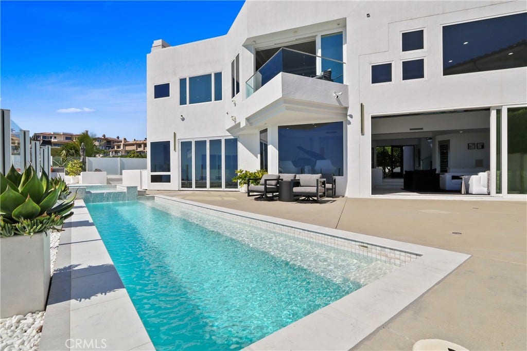 22812 Seaway Drive, Laguna Niguel, CA 92677