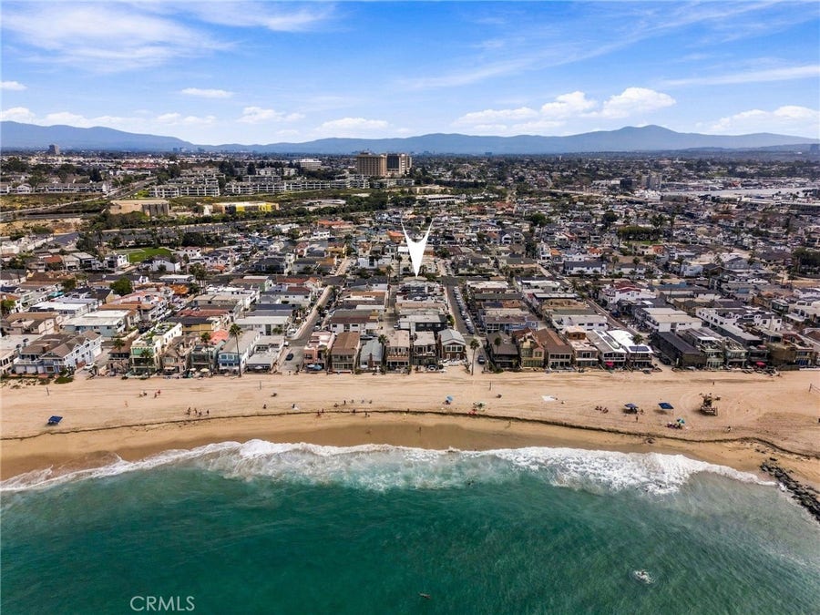 Property photo for 125 41st, Newport Beach, CA
