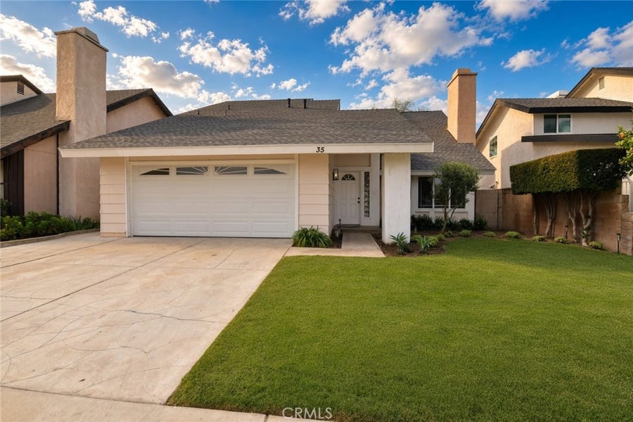 Property photo for 35 Lindberg, Irvine, CA