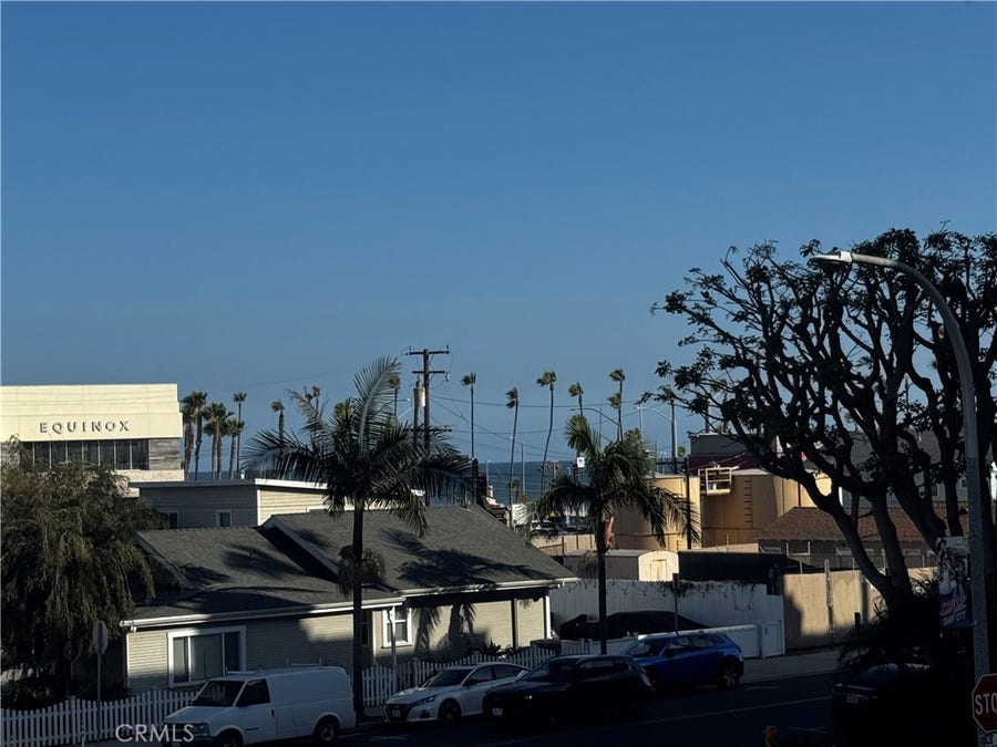Property photo for 201 2nd Street, Huntington Beach, CA