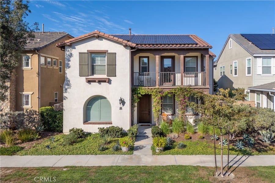 Property photo for 22 Preston Place, Tustin, CA
