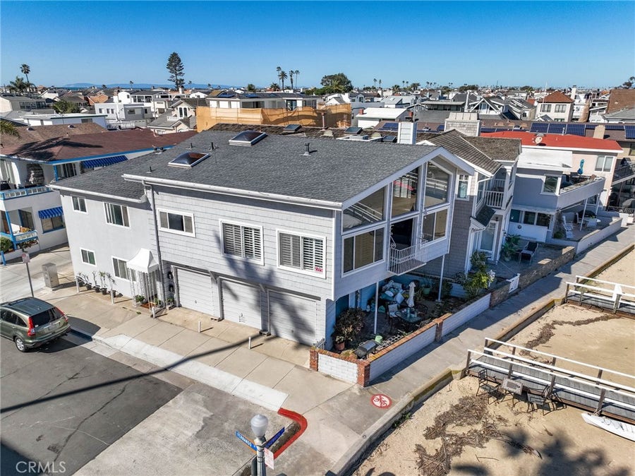 Property photo for 311 E Edgewater, #B, Newport Beach, CA