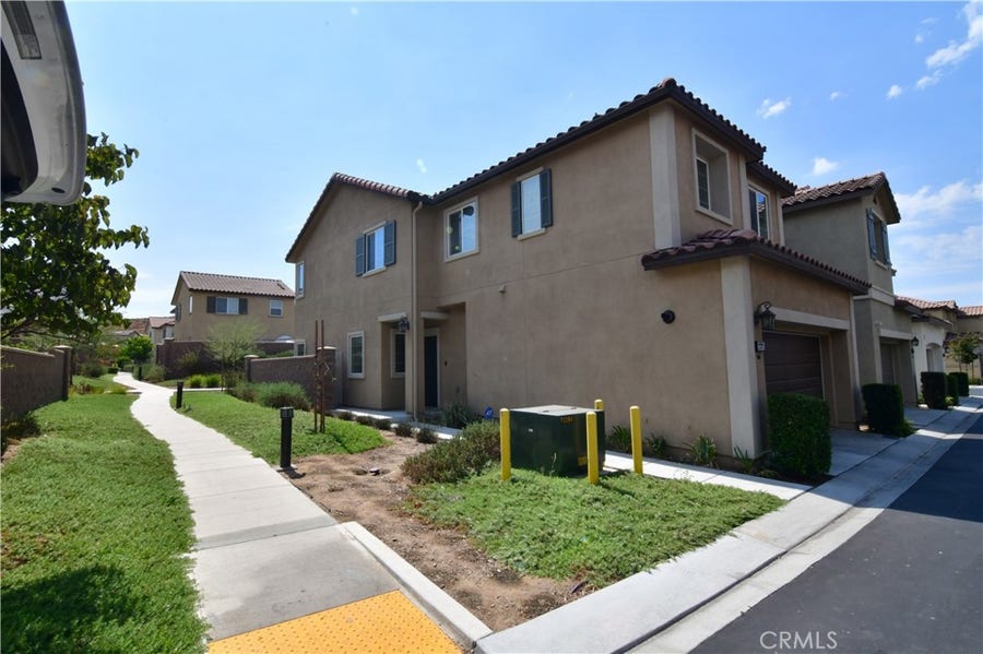 Property photo for 27371 Red Rock Rd, Moreno Valley, CA