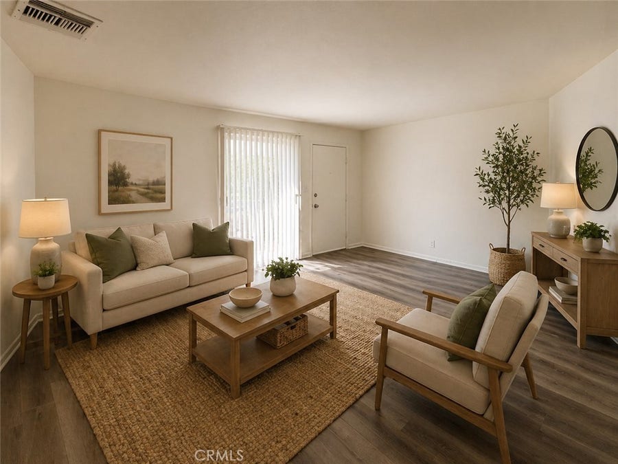 Property photo for 73740 Santa Rosa Way, #F, Palm Desert, CA