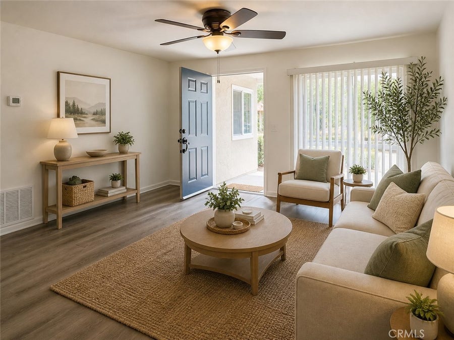Property photo for 45210 Panorama Drive, #A, Palm Desert, CA