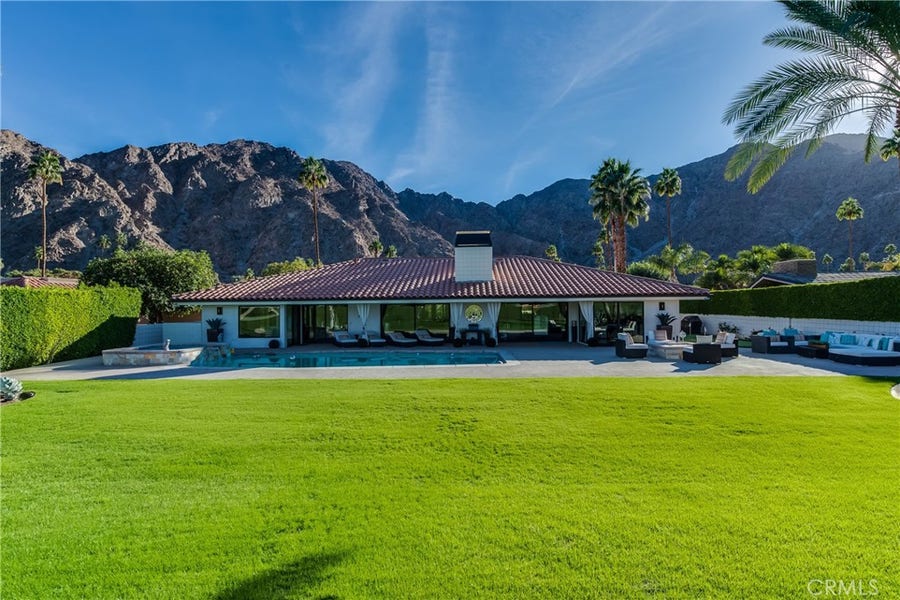 Property photo for 77312 Sioux, Indian Wells, CA