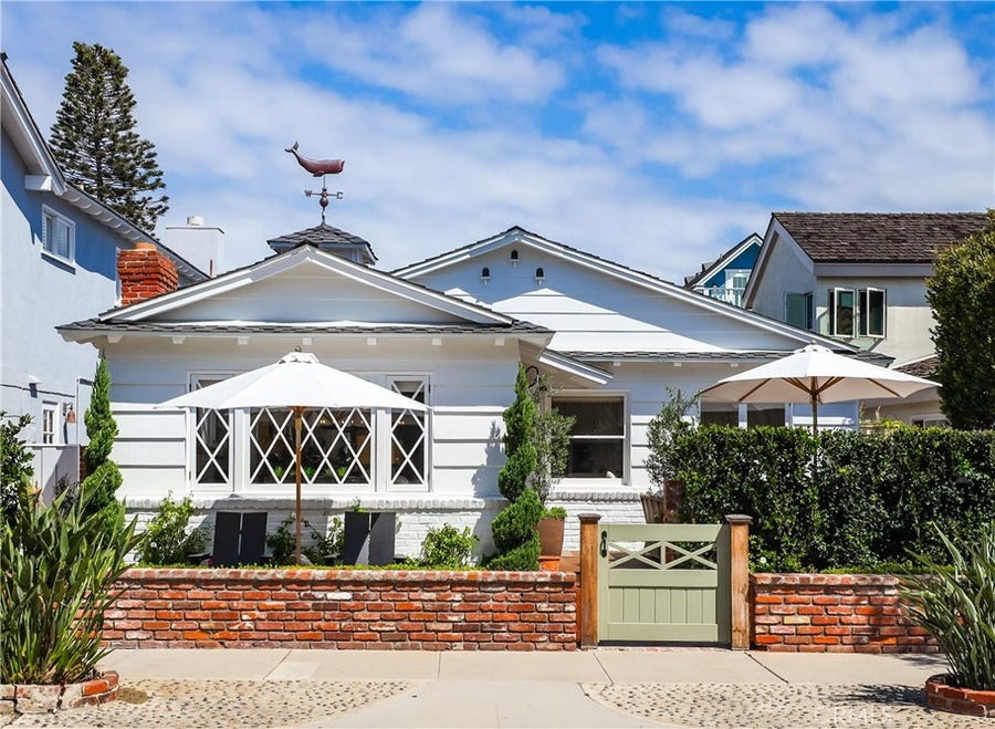 Property photo for 2004 E Ocean Boulevard, Newport Beach, CA