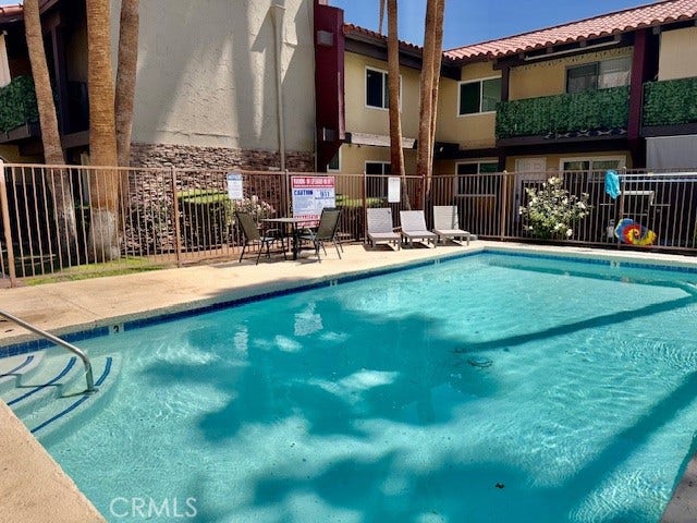 Property photo for 51020 Eisenhower, #28, La Quinta, CA