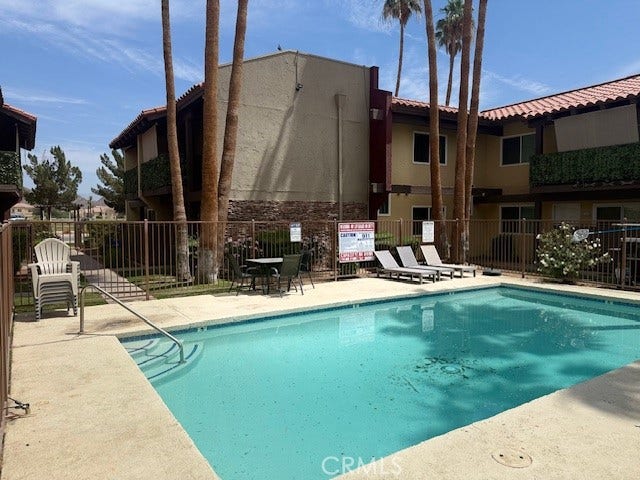 Property photo for 51025 Ave Martinez, #29, La Quinta, CA