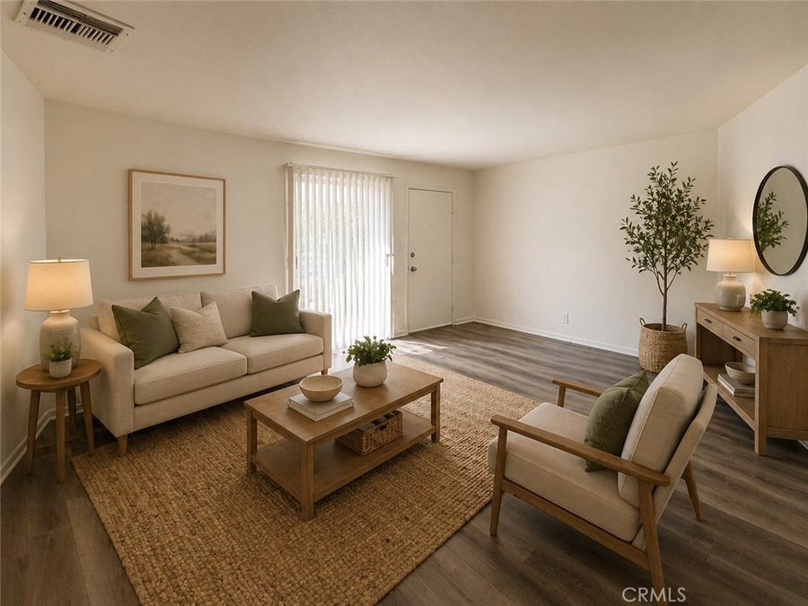 Property photo for 73740 Santa Rosa Way, #E, Palm Desert, CA