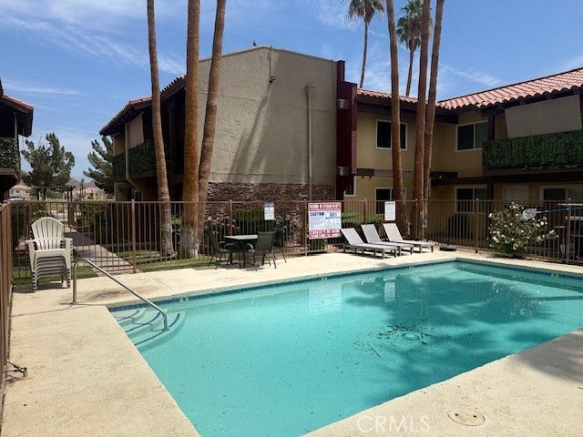 Property photo for 51025 Ave Martinez, #2, La Quinta, CA
