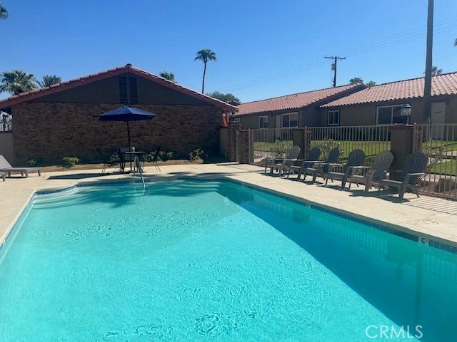 Property photo for 79661 Avenue 42, #105, Bermuda Dunes, CA