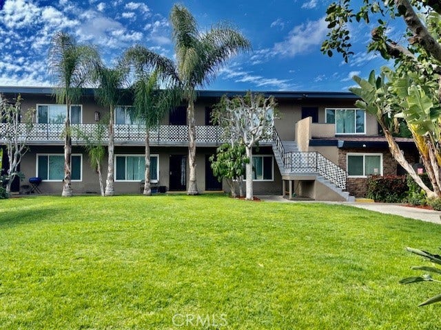 Property photo for 1820 W Sallie, #G, Anaheim, CA