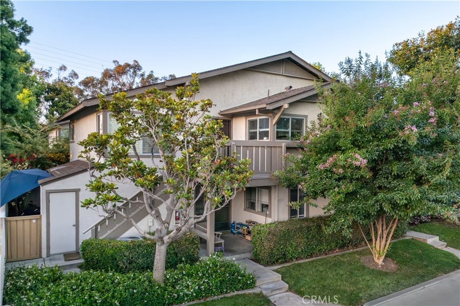 Property photo for 101 Rockwood, #52, Irvine, CA