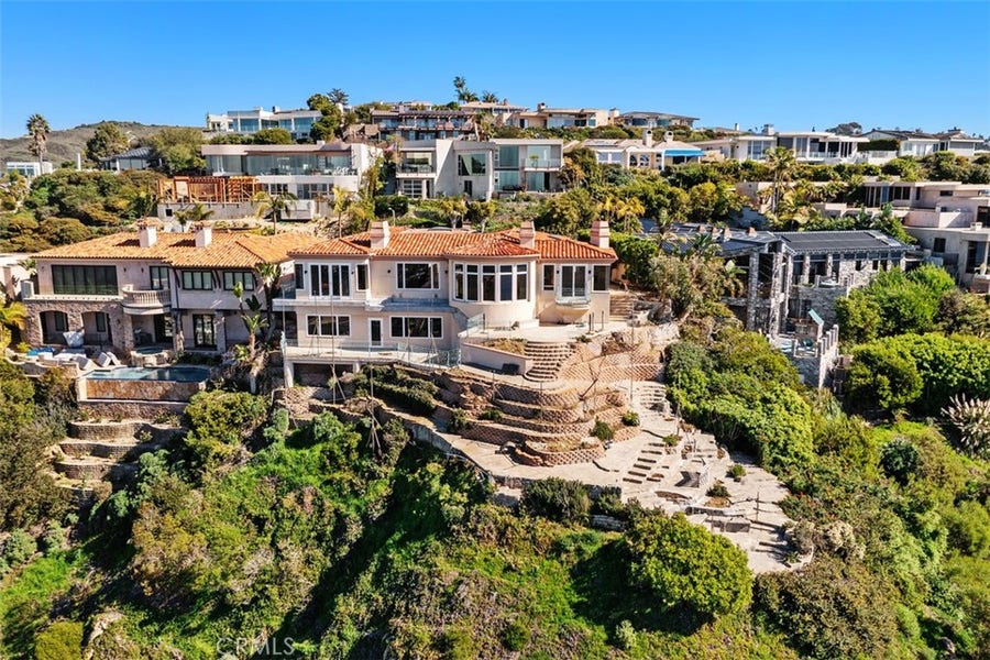 Property photo for 1425 Samoa Way, Laguna Beach, CA