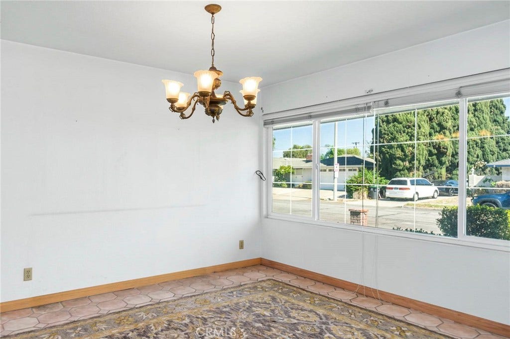2045 S Lida, Anaheim, CA 92802