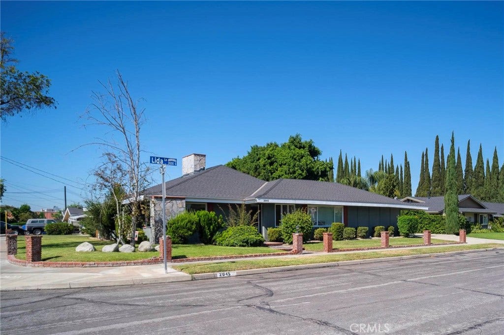 2045 S Lida, Anaheim, CA 92802