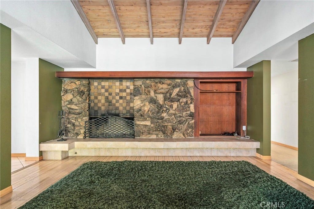 2045 S Lida, Anaheim, CA 92802