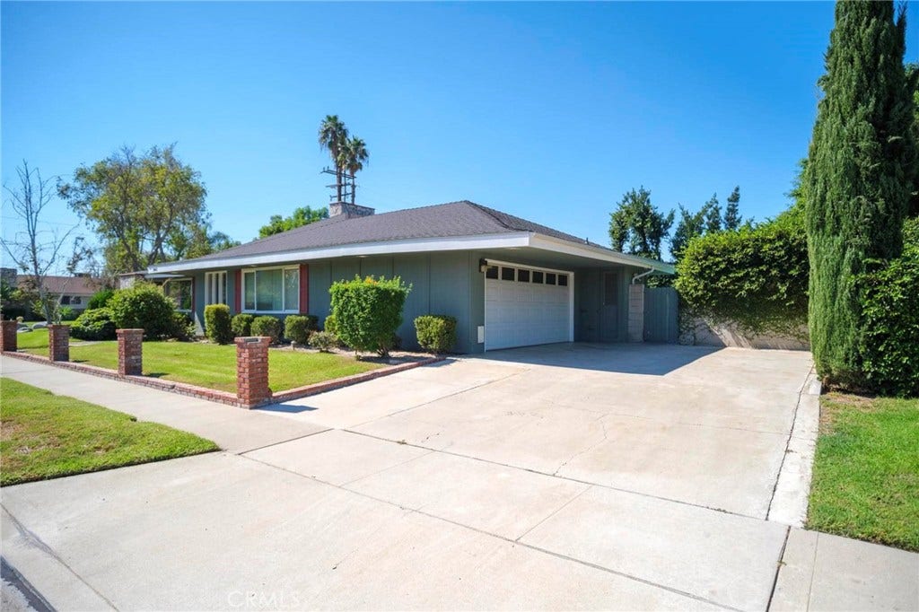 2045 S Lida, Anaheim, CA 92802