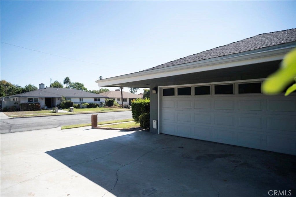 2045 S Lida, Anaheim, CA 92802