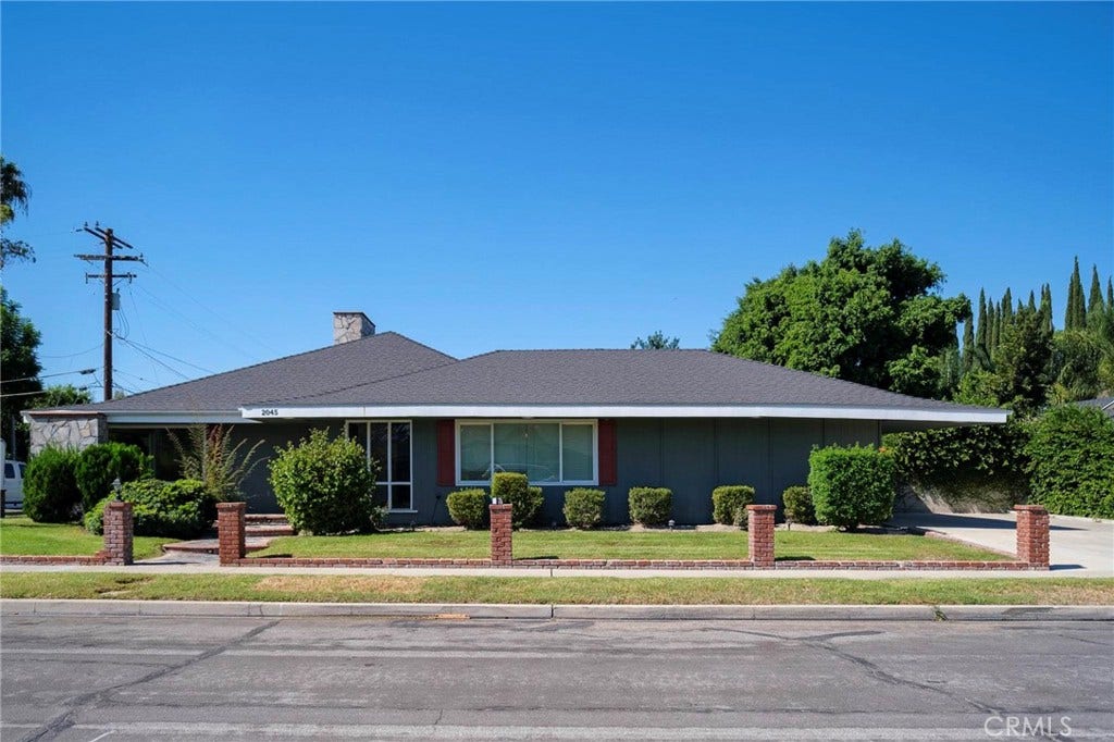2045 S Lida, Anaheim, CA 92802