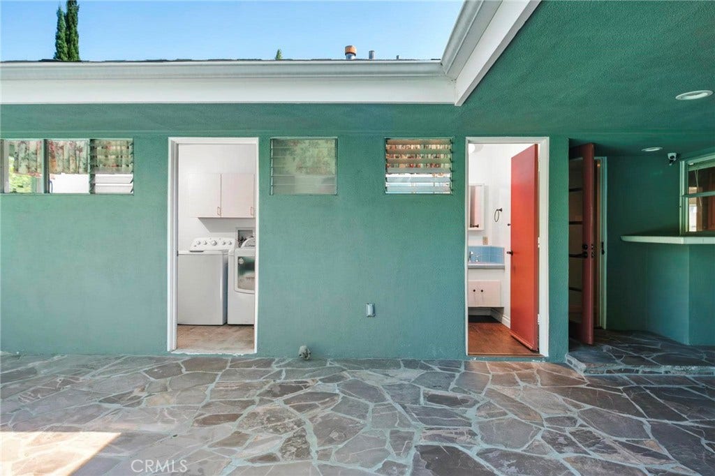 2045 S Lida, Anaheim, CA 92802