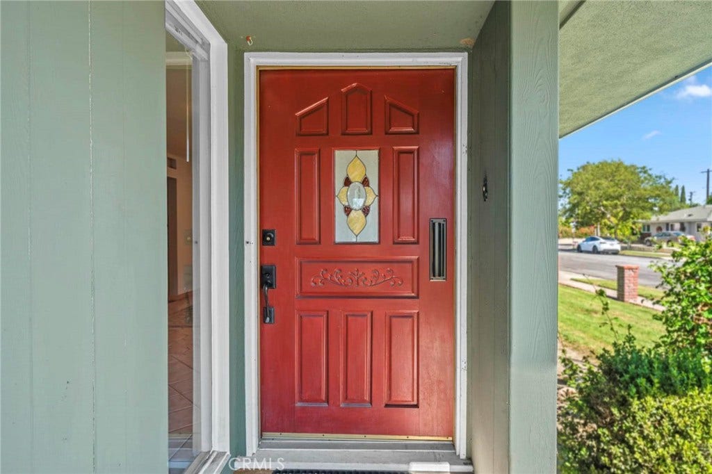 2045 S Lida, Anaheim, CA 92802