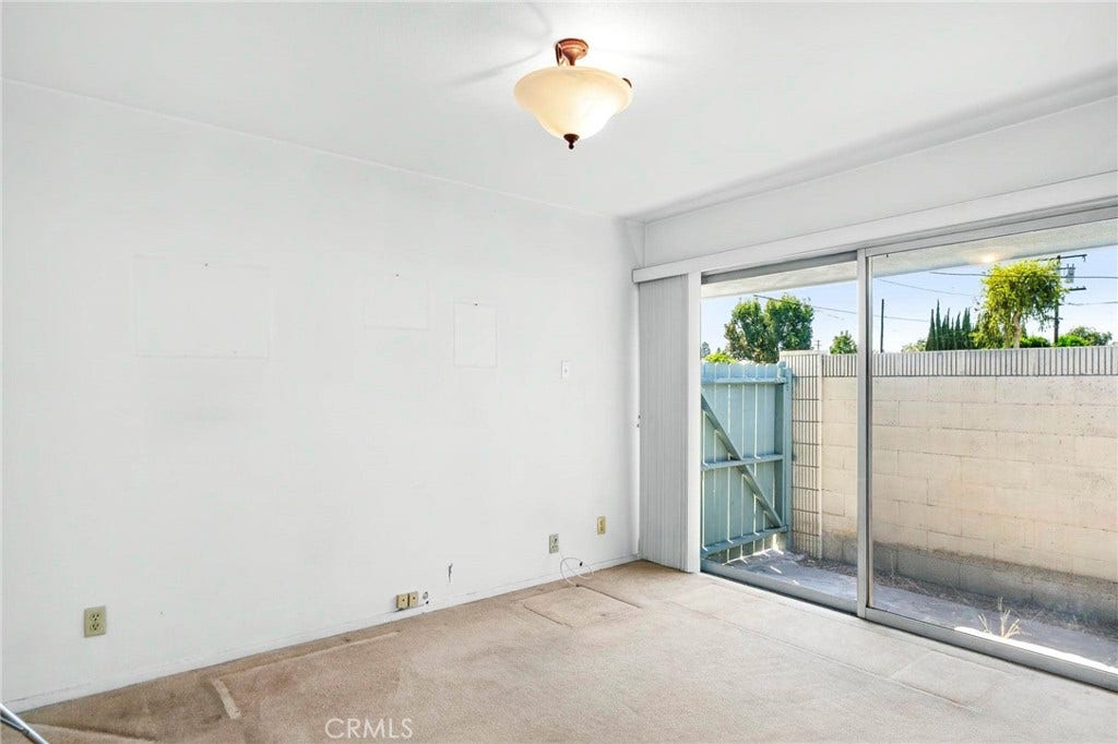 2045 S Lida, Anaheim, CA 92802