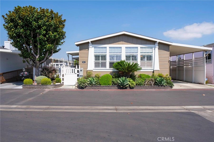 Property photo for 4411 Waimea, Huntington Beach, CA