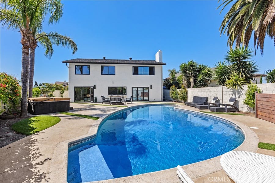 Property photo for 3550 Goldenrod Circle, Seal Beach, CA