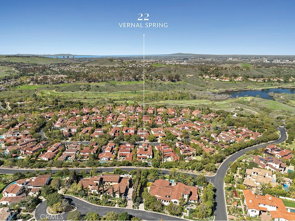 22 Vernal Spring, Irvine, CA 92603 22 Vernal Spring, Irvine, CA 92603