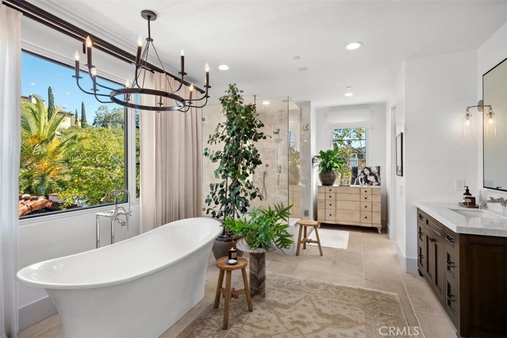 22 Vernal Spring, Irvine, CA 92603 22 Vernal Spring, Irvine, CA 92603