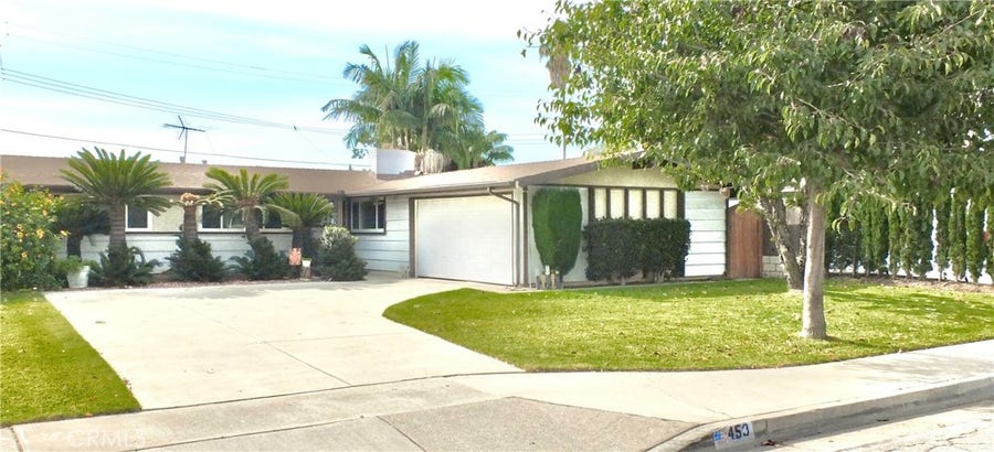 Property photo for 453 Princeton Drive, Costa Mesa, CA
