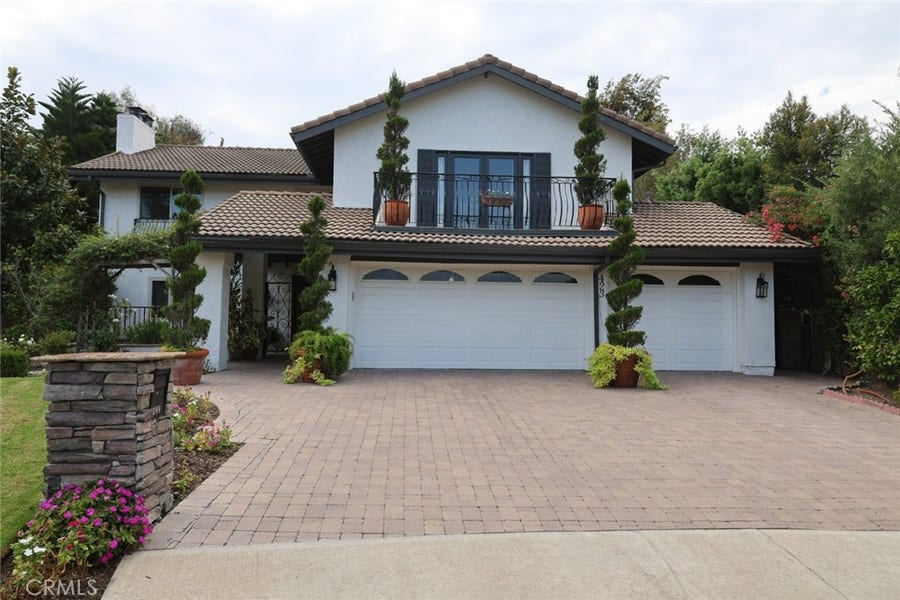 Property photo for 423 S Westridge, Anaheim, CA