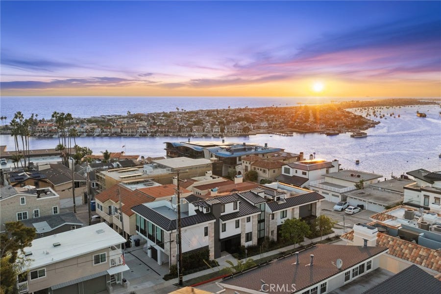 Property photo for 2501 Seaview Avenue, Corona Del Mar, CA