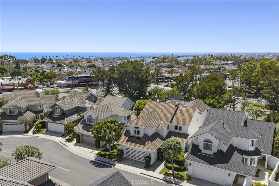 Property photo for 2541 Point Del Mar, Corona Del Mar, CA