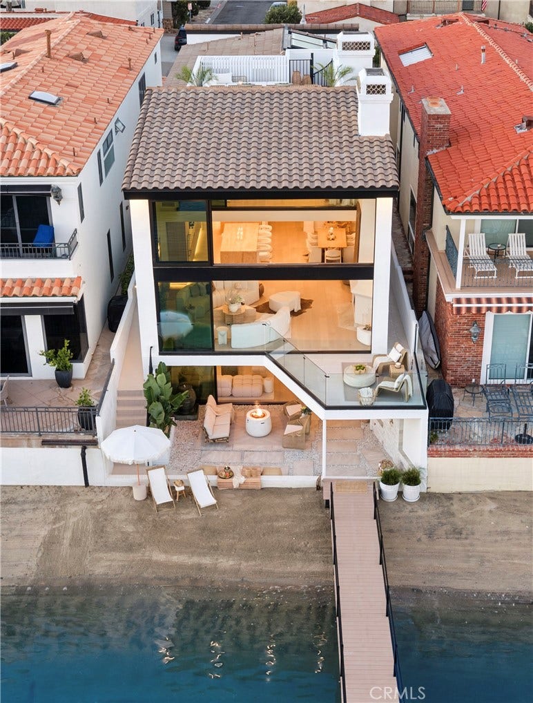 809 Via Lido Soud, Newport Beach, CA 92663 809 Via Lido Soud, Newport Beach, CA 92663