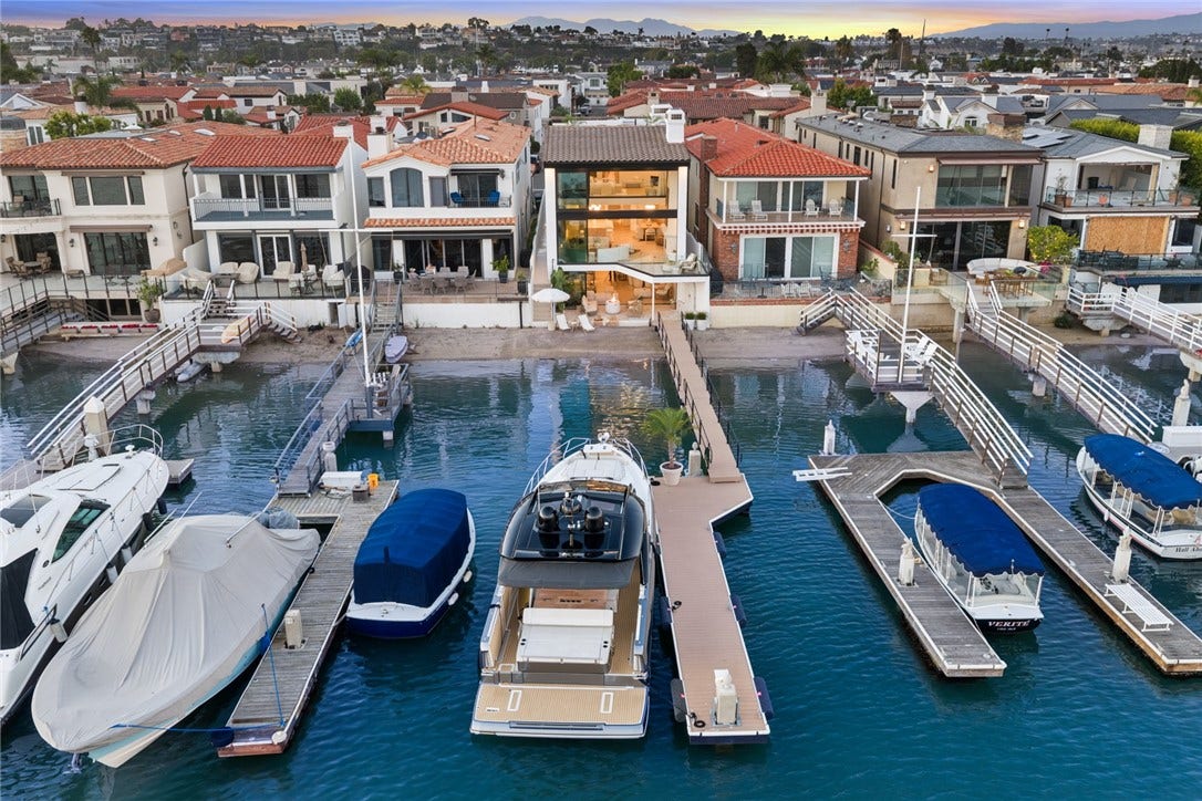 809 Via Lido Soud, Newport Beach, CA 92663 809 Via Lido Soud, Newport Beach, CA 92663