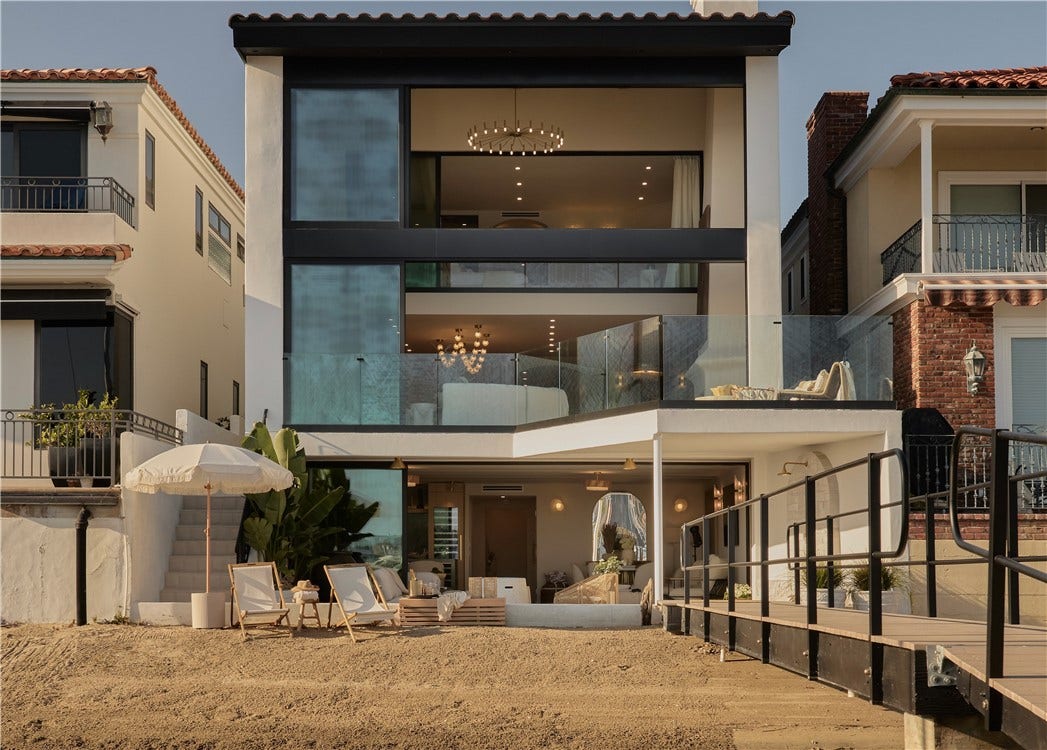 809 Via Lido Soud, Newport Beach, CA 92663 809 Via Lido Soud, Newport Beach, CA 92663