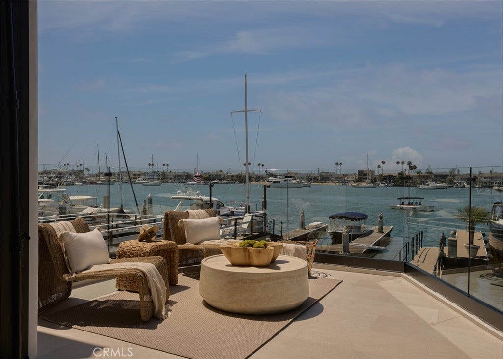 809 Via Lido Soud, Newport Beach, CA 92663 809 Via Lido Soud, Newport Beach, CA 92663