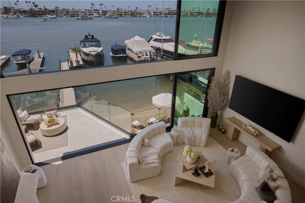 809 Via Lido Soud, Newport Beach, CA 92663 809 Via Lido Soud, Newport Beach, CA 92663