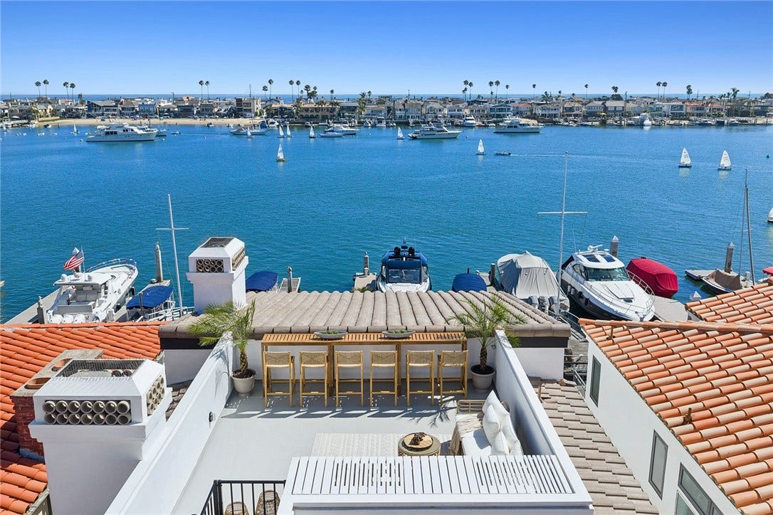 809 Via Lido Soud, Newport Beach, CA 92663 809 Via Lido Soud, Newport Beach, CA 92663
