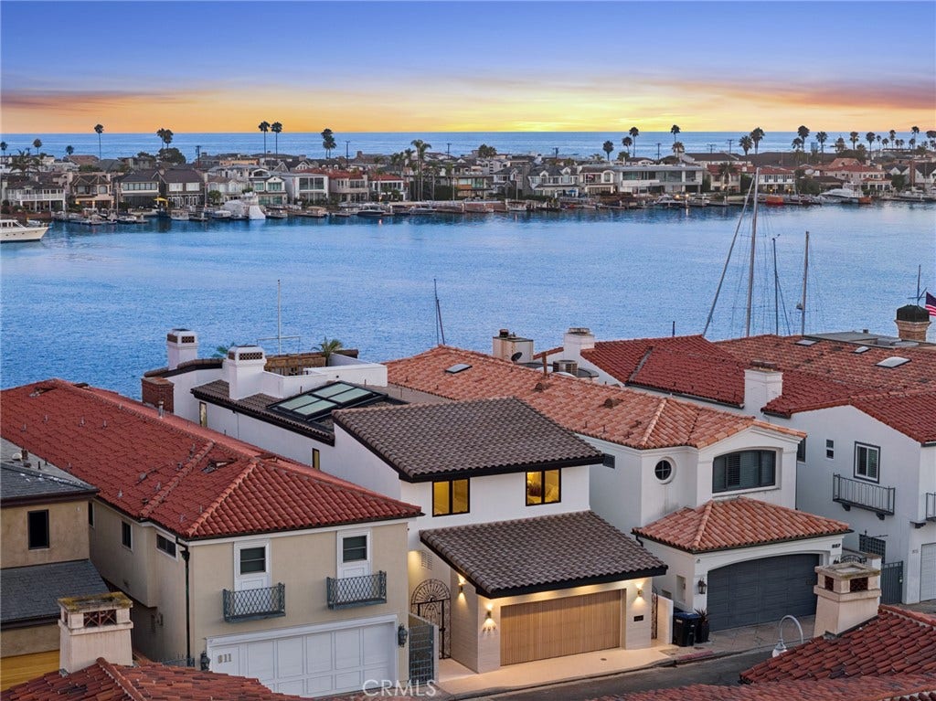 809 Via Lido Soud, Newport Beach, CA 92663 809 Via Lido Soud, Newport Beach, CA 92663