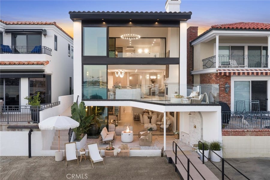 Property photo for 809 Via Lido Soud, Newport Beach, CA