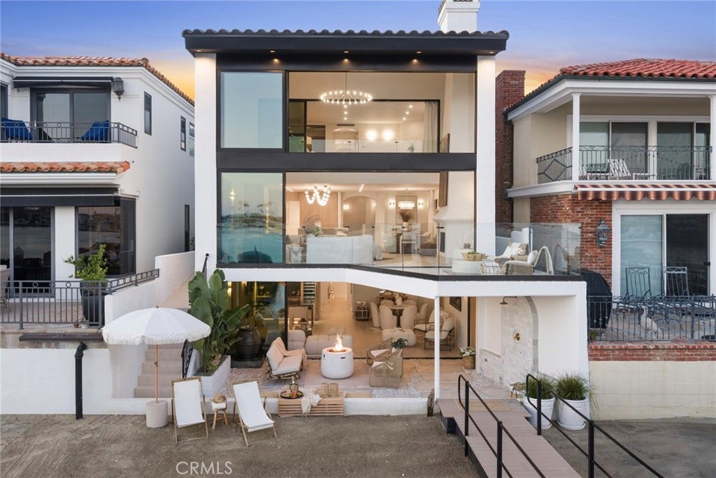 809 Via Lido Soud, Newport Beach, CA 92663 809 Via Lido Soud, Newport Beach, CA 92663