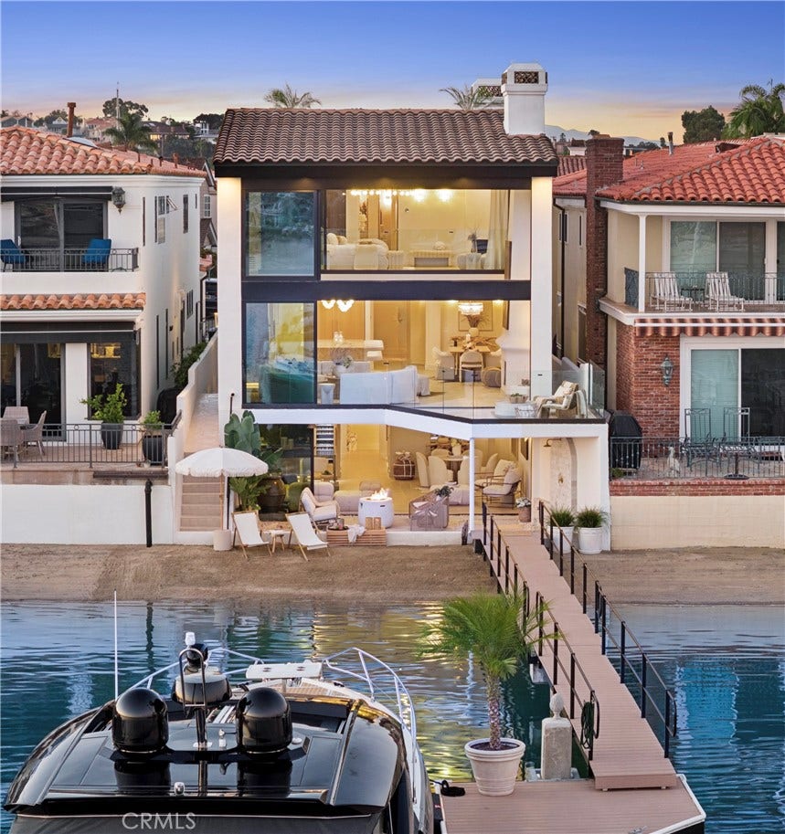 809 Via Lido Soud, Newport Beach, CA 92663 809 Via Lido Soud, Newport Beach, CA 92663