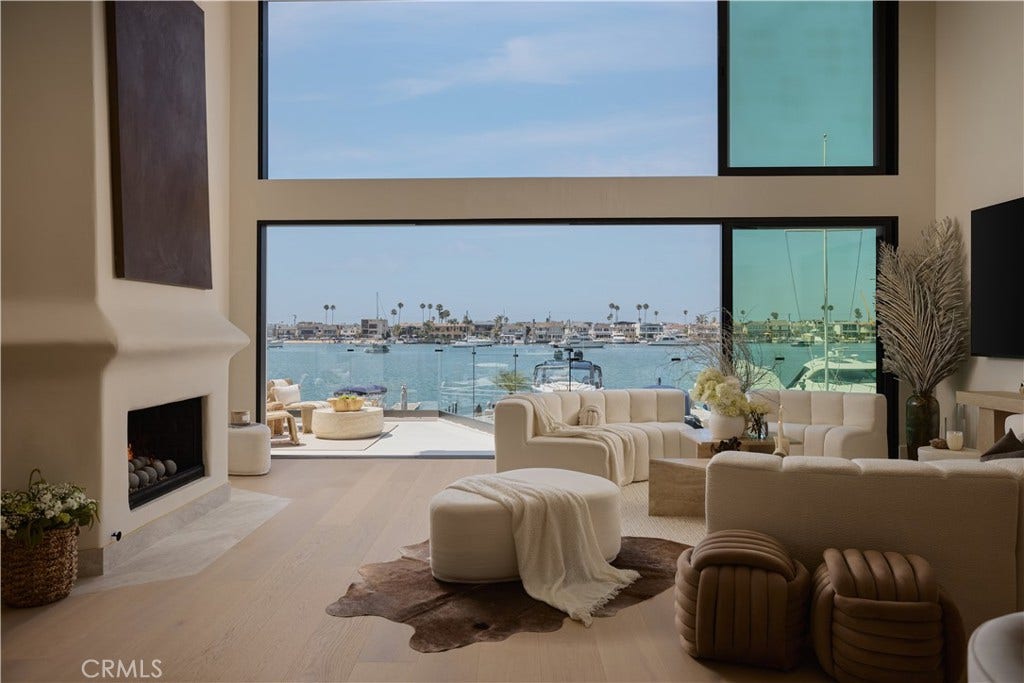 809 Via Lido Soud, Newport Beach, CA 92663 809 Via Lido Soud, Newport Beach, CA 92663